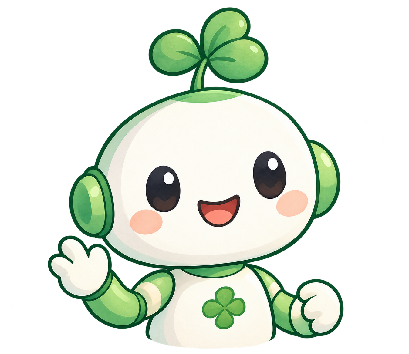 クローバーCoco
